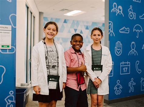 JA BizTown Learning Experience Overview .